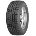 Tire Goodyear 255/55R19